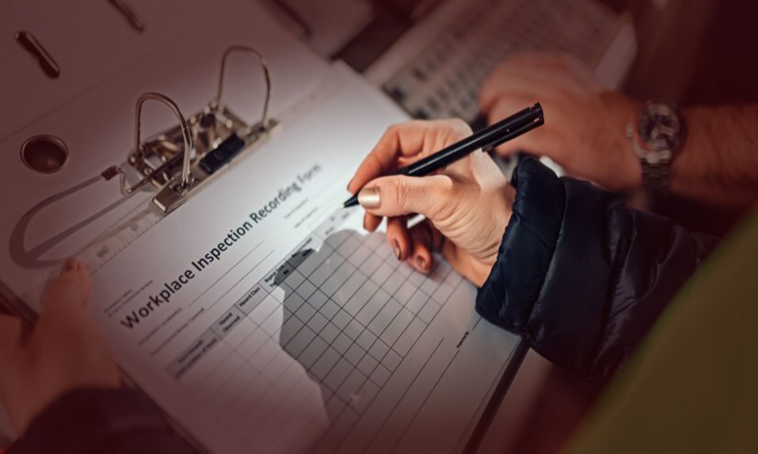 Product Quality and Inspection